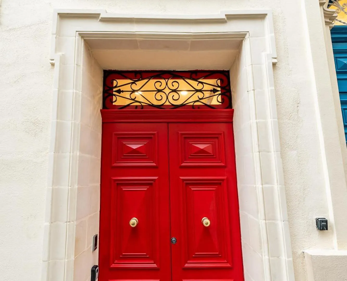 El Doris Boutique Living St Julian'S Bed and Breakfast St. Julian's 0*,  Malta