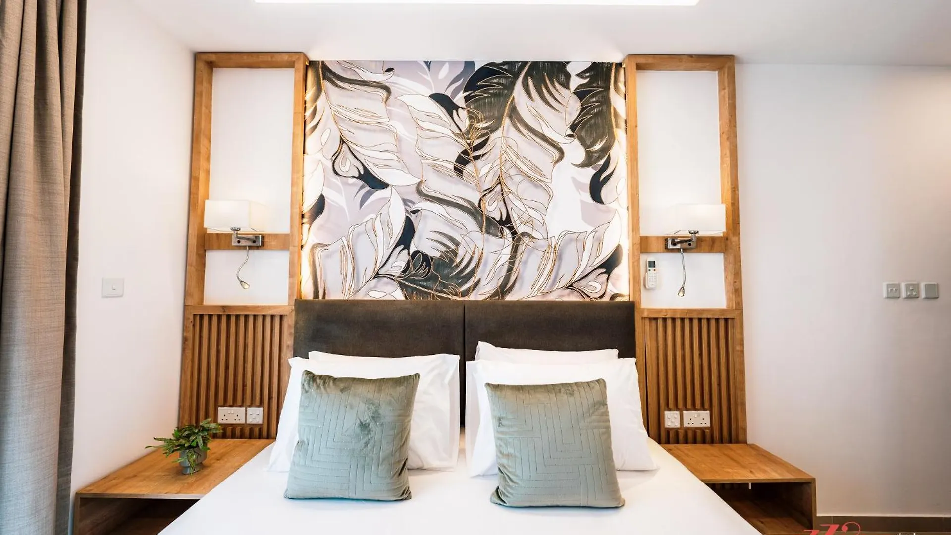 El Doris Boutique Living St Julian'S Bed and Breakfast Saint Julian's Malta